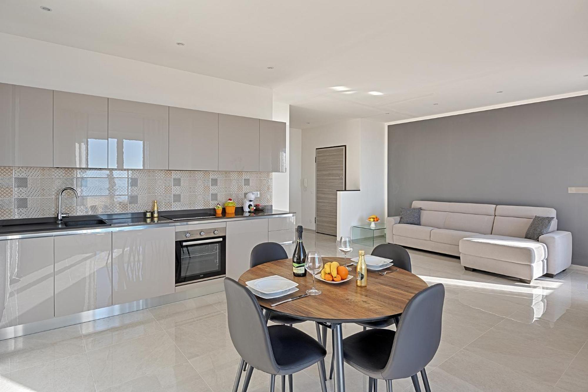Cicolombo Apartment Santo Stefano al Mare Room photo